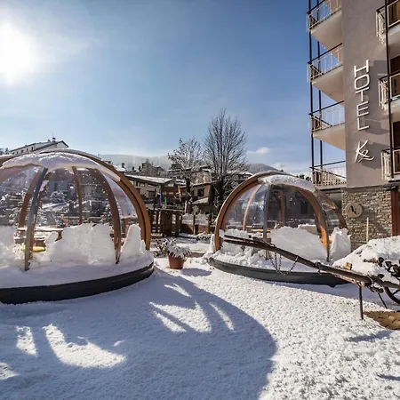 Hotel K2-2