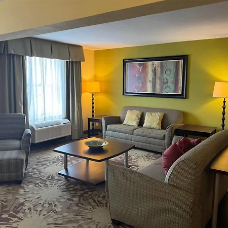 Hotel Gurnee-3