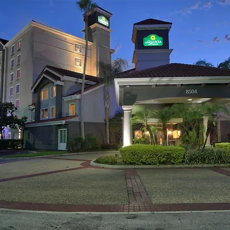 La Quinta By Wyndham Orlando I Drive/Conv Center-3