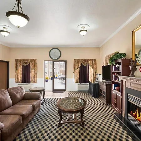 Quality Inn Wenatchee-Leavenworth-2