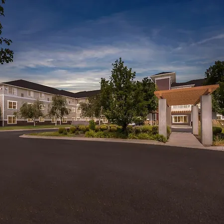 Ledgestone Suites Hotel Yakima-3