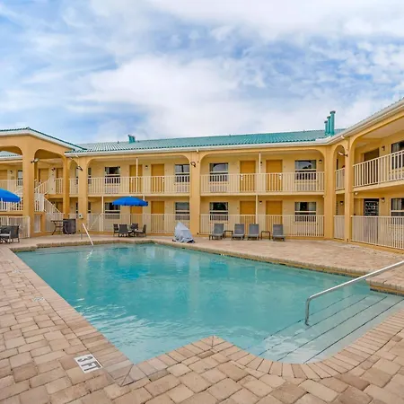 Quality Inn Bradenton North I-75-3