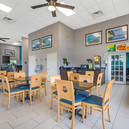Quality Inn Bradenton North I-75-2