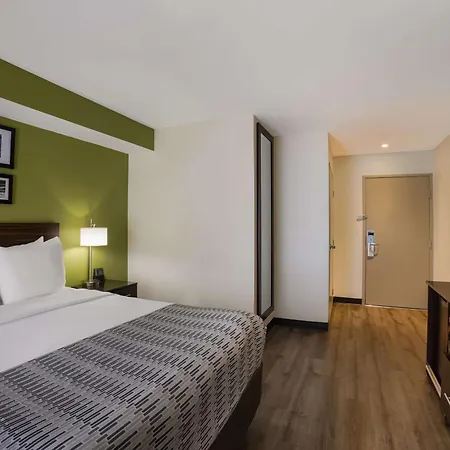 Surestay Plus By Best Western Mesa Superstition Springs-3