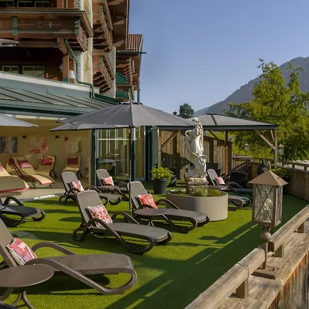 Wohlfühlhotel KERSCHDORFER - B&B - ADULTS ONLY-3