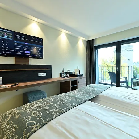 Parkhotel Am Schänzchen-2