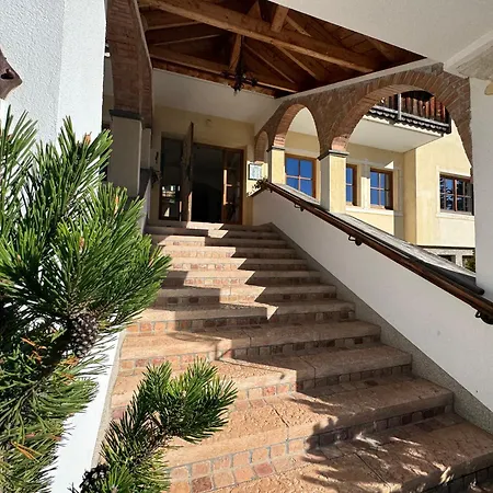 Piccolohotel Tempele Residence-2