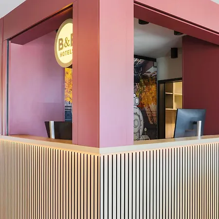 ibis budget Mannheim Friedrichsfeld-2