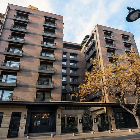 The Singular Santiago-2