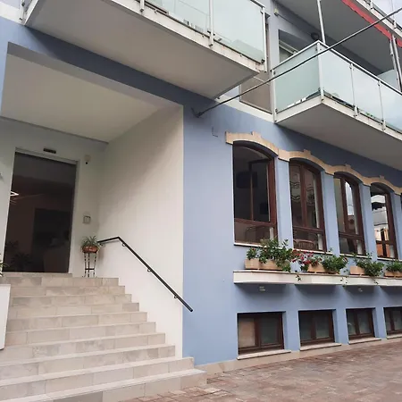 Residence Argentina R.T.A.-3