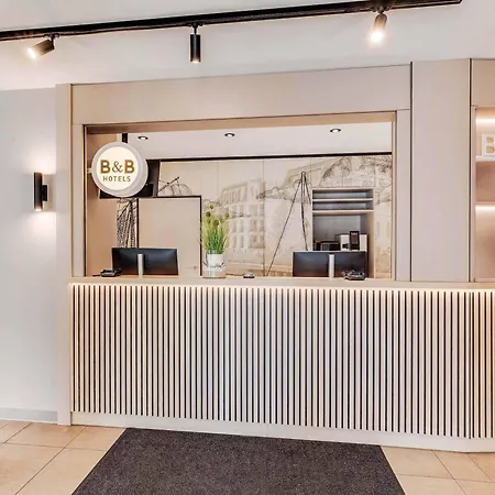 B&B Hotel Oldenburg-2