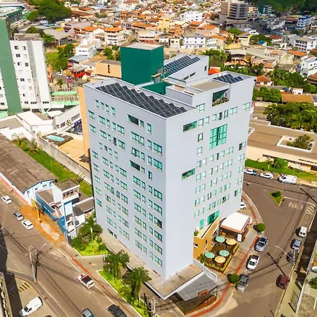 It Itabira Hotel-3