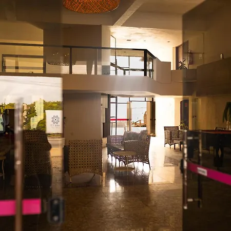 HANNA Búzios Al Mare Hotel-2