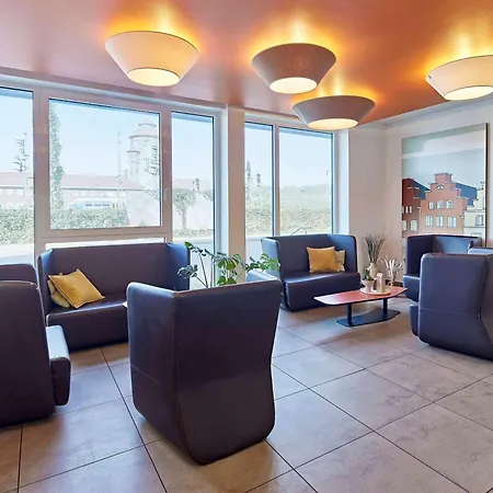 B&B Hotel Osnabrueck-3