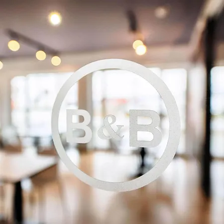 B&B Hotel Weil am Rhein/Basel-2