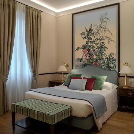 Hotel Victoria&Iside Spa-2