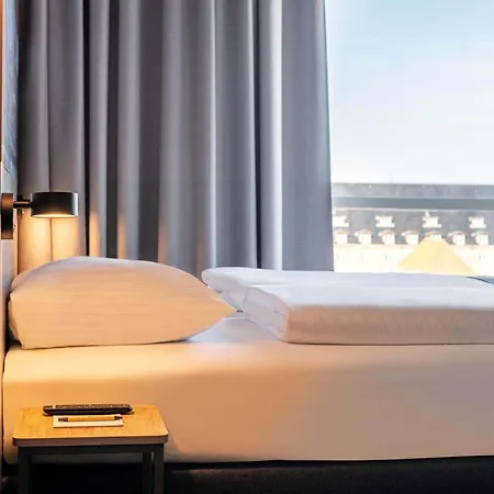 B&B Hotel Potsdam-2