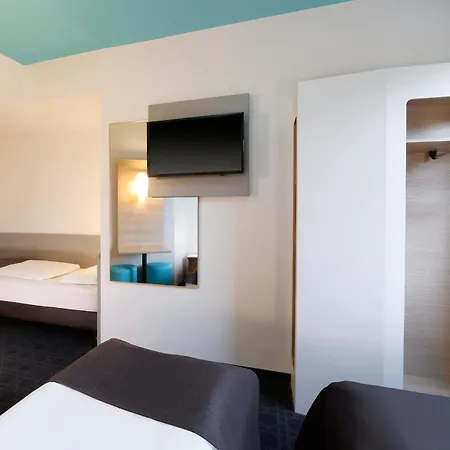 B&B Hotel Potsdam-3