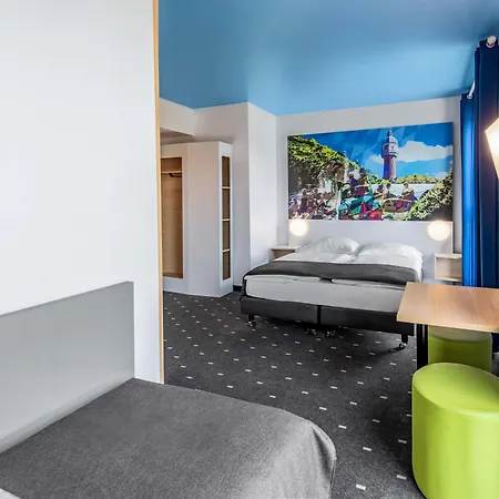 B&B Hotel Neu-Ulm-3