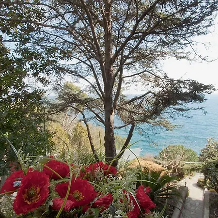 Bed & Breakfast Cas'Alda-2