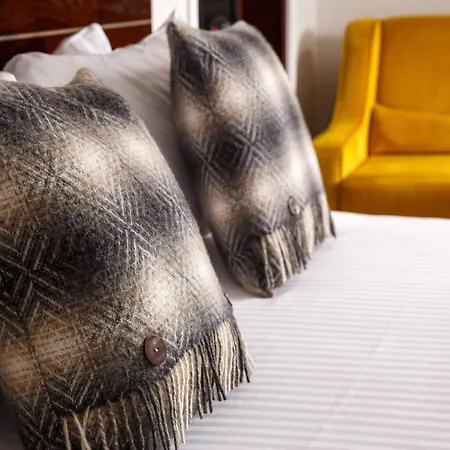 Mercure Ayr Hotel-3