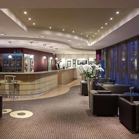 Mercure Hotel Dortmund City-2