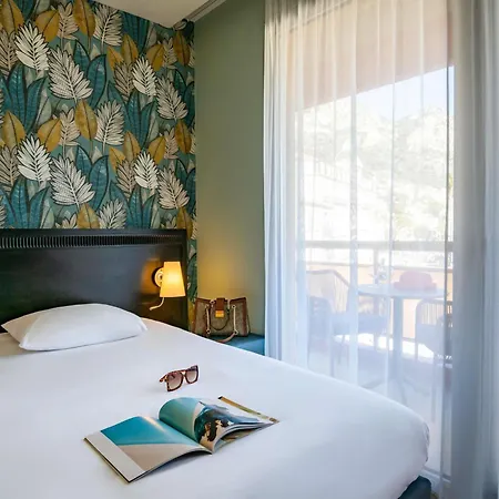 ibis Styles Beaulieu sur Mer-3