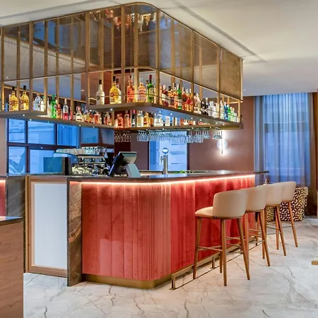 Ac Hotel By Marriott Cartagena-3