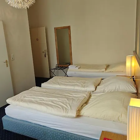 Hotel Flora-2