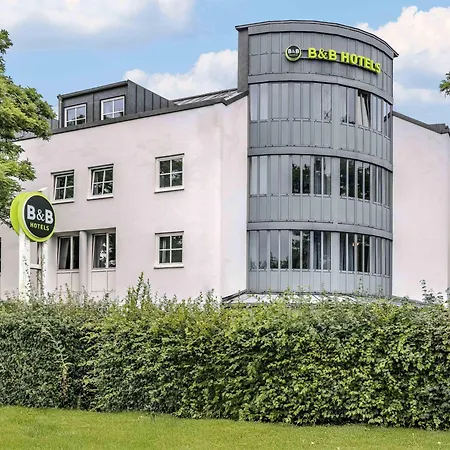 IBB Hotel Passau Süd-2