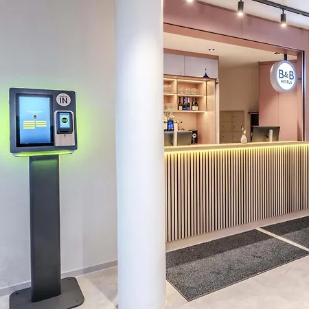IBB Hotel Passau Süd-3