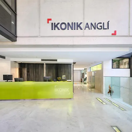 Ikonik Anglí-2