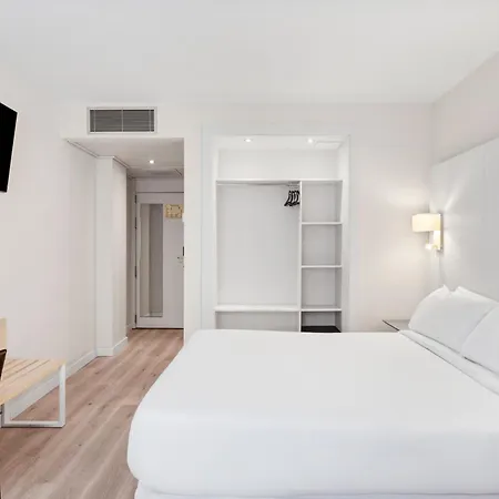 Hotel Ciudad de Lleida-2