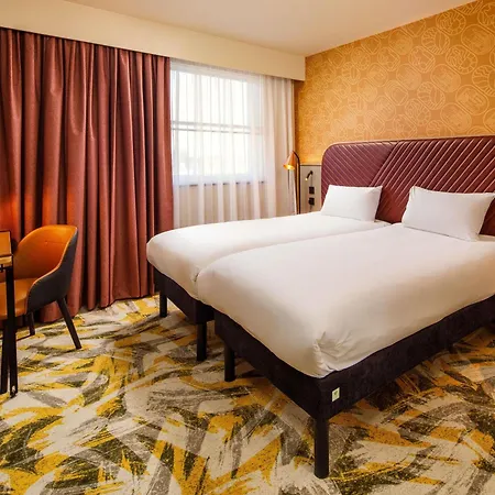 Ibis Styles York Centre-2