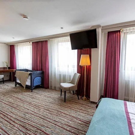 Hotel Pelikan-2