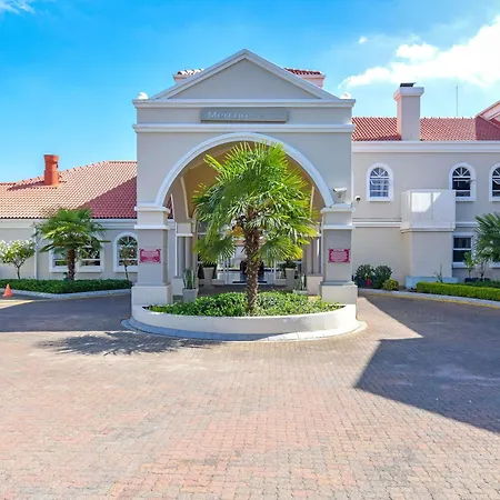 Mercure Johannesburg Randburg-2