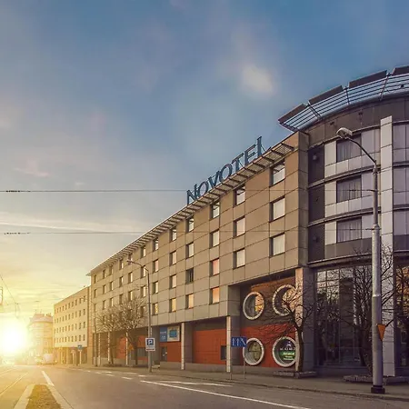Novotel Szczecin Centrum-3