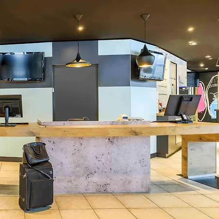 ibis Hotel Würzburg City-3
