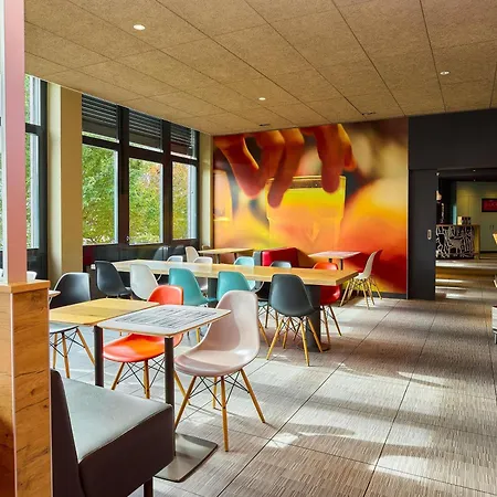 Ibis Luzern Kriens-3
