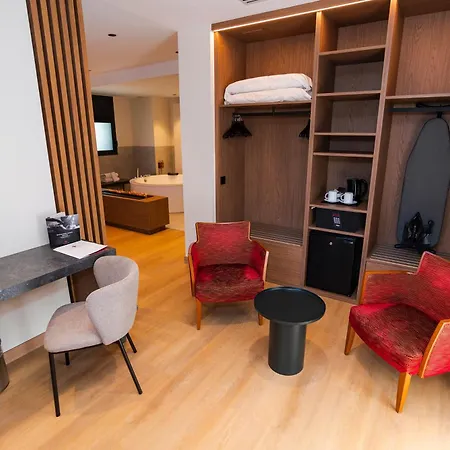 Hotel Spa Termes Carlemany-3