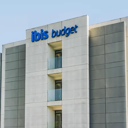 Ibis Budget Girona Costa Brava-3