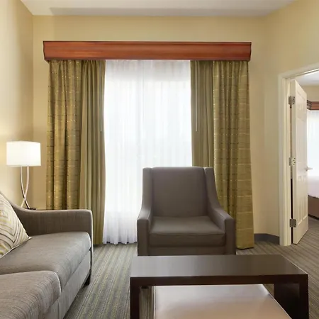 Homewood Suites By Hilton St. Petersburg Clearwater-2