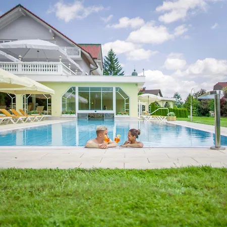 Möhringers Schwarzwald Hotel-2