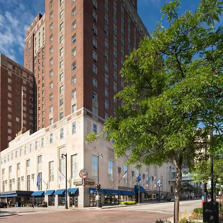 Hilton Milwaukee-2