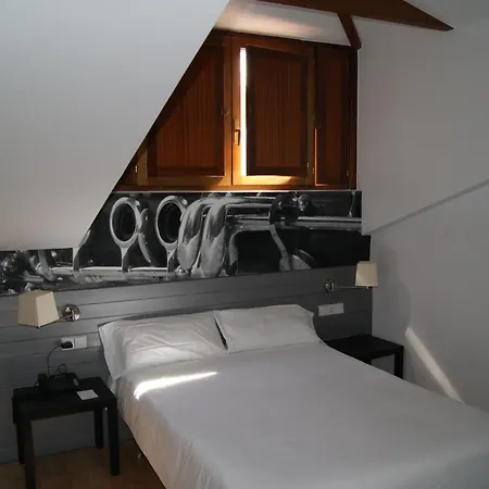 Abba Jazz Hotel Vitoria-2
