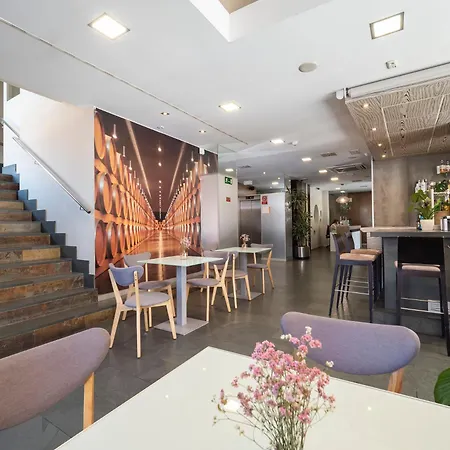 Hotel Duero-2