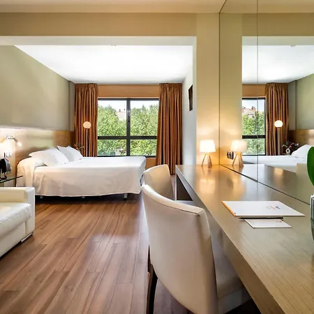 Hotel Duero-3