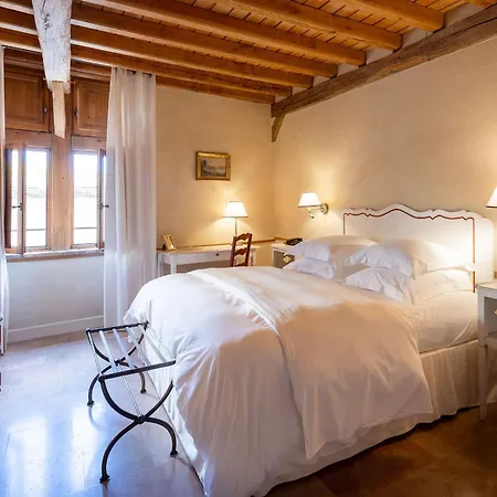 Le Champ des Oiseaux&Spa-3