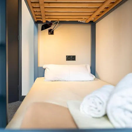 Hotel Sub-3
