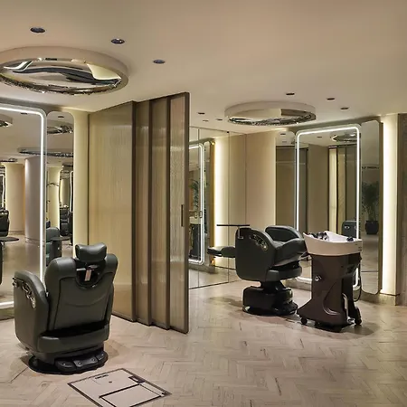 Shangri-La Eros New Delhi-3